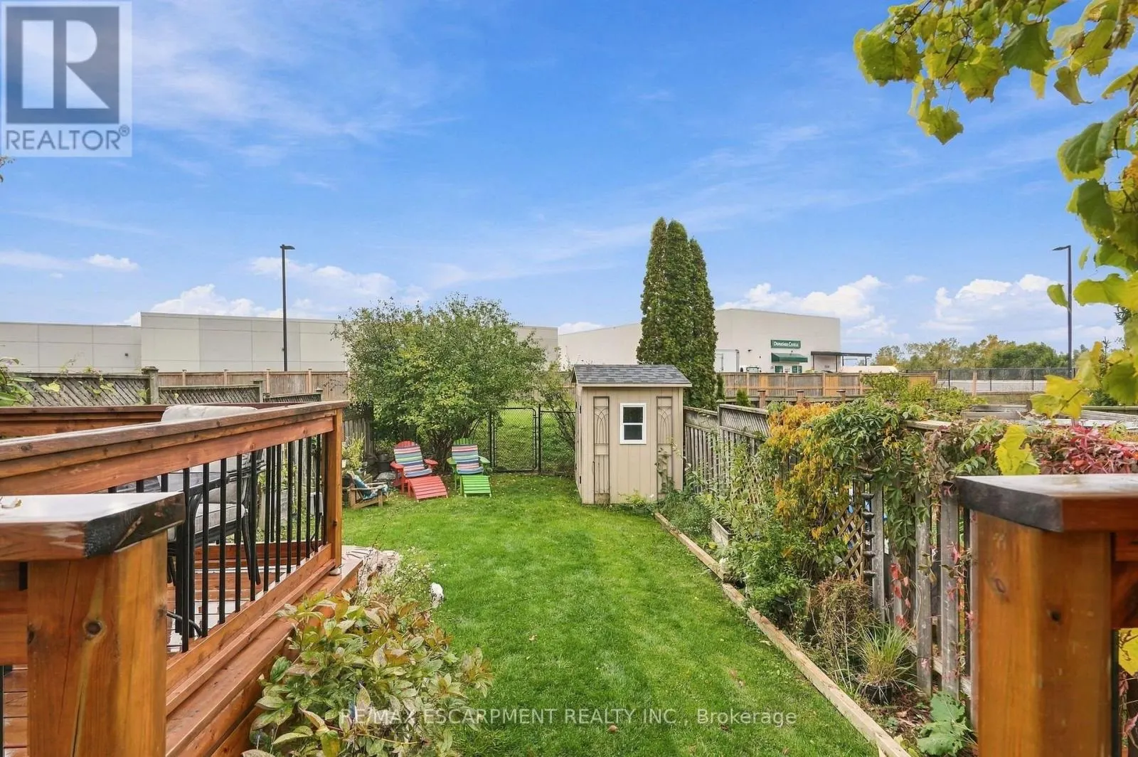 42 KILDONAN CRESCENT