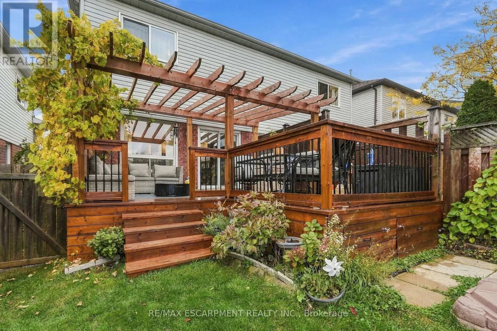 42 KILDONAN CRESCENT