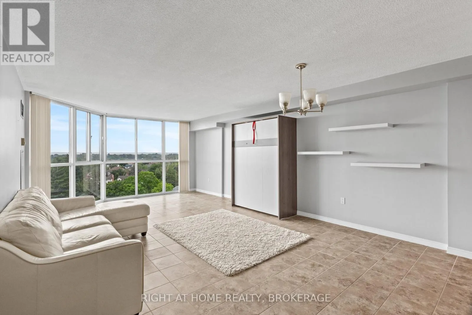 801 - 162 MARTINDALE ROAD #801