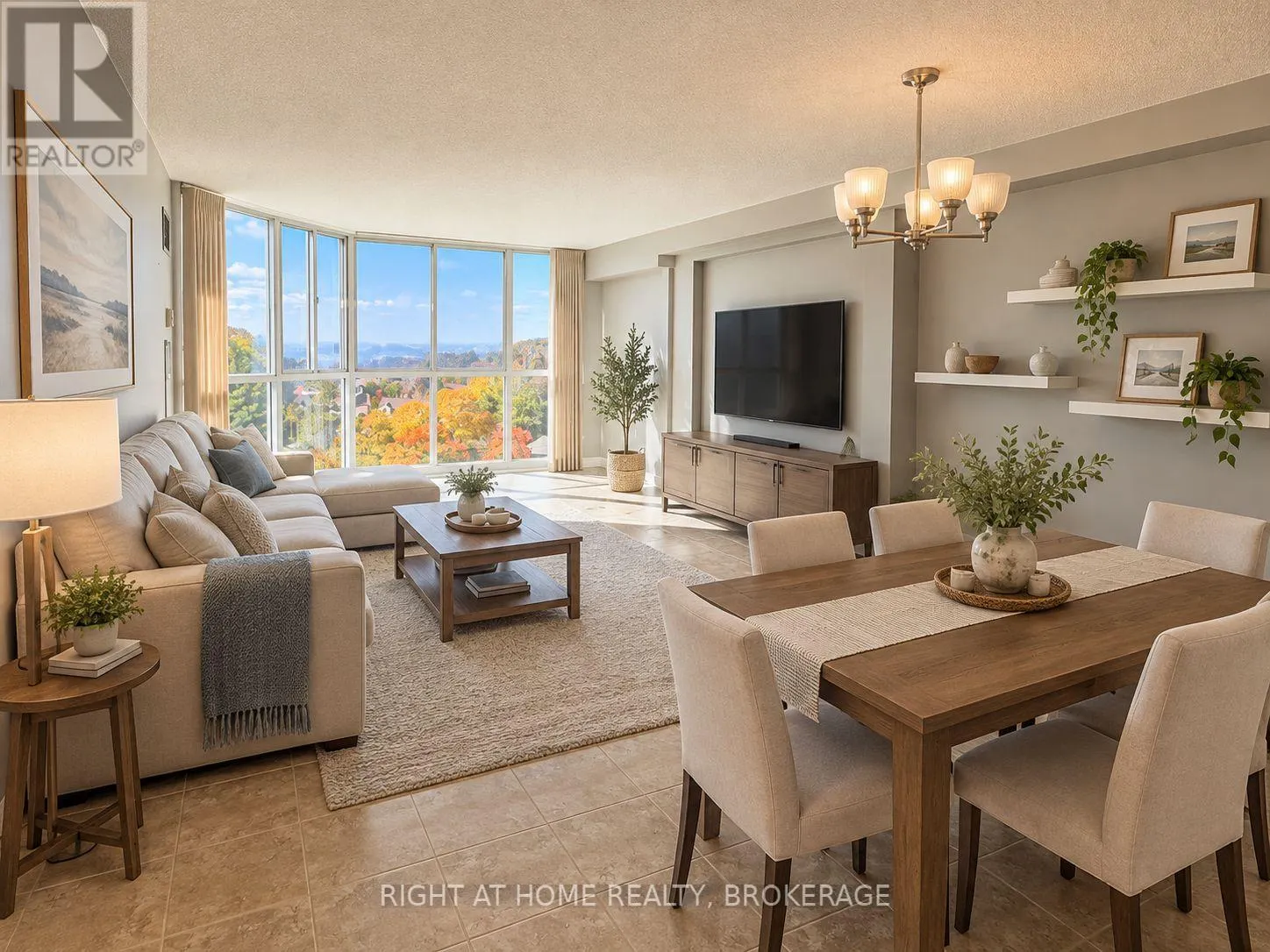 801 - 162 MARTINDALE ROAD #801