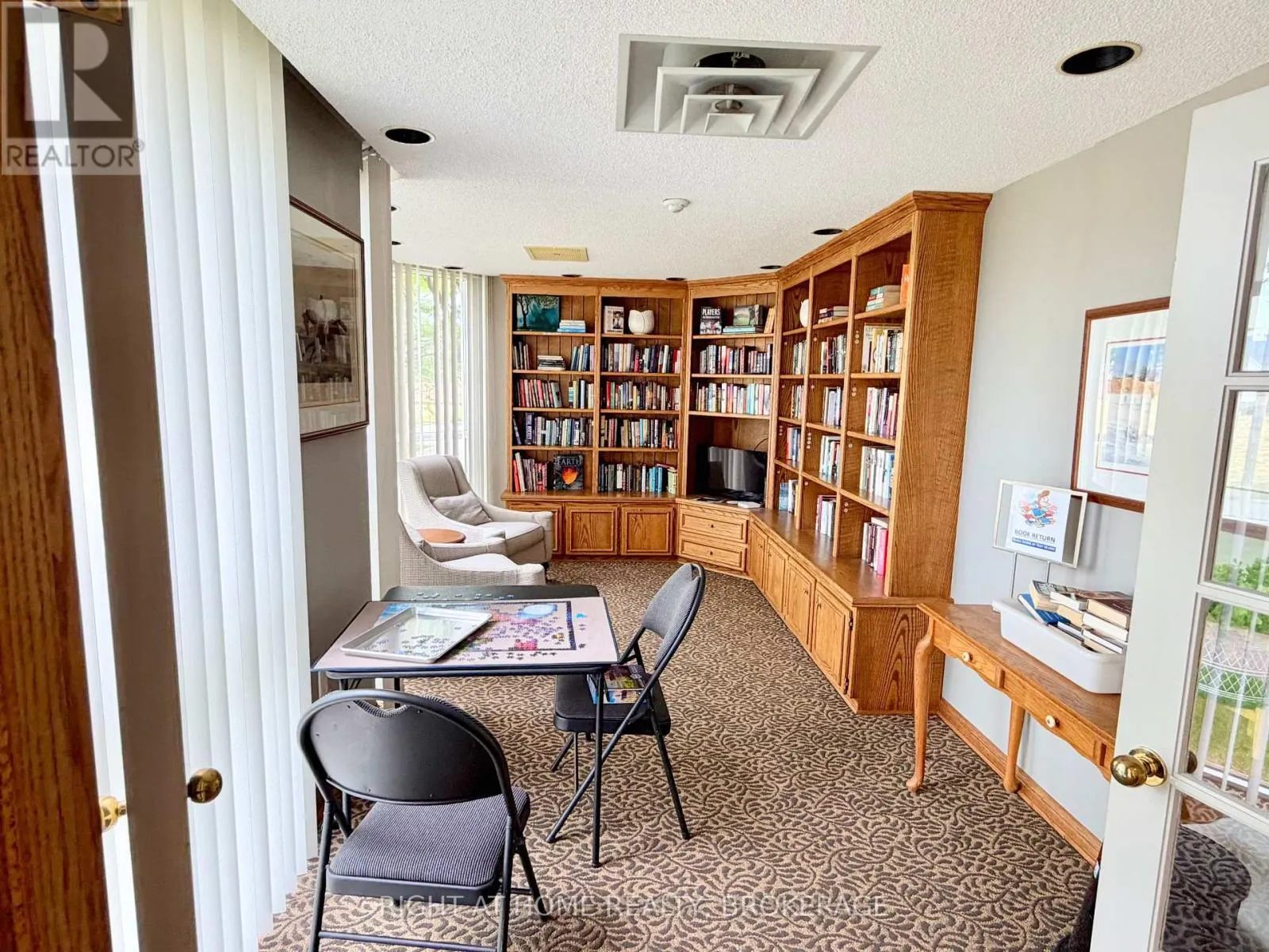 801 - 162 MARTINDALE ROAD #801