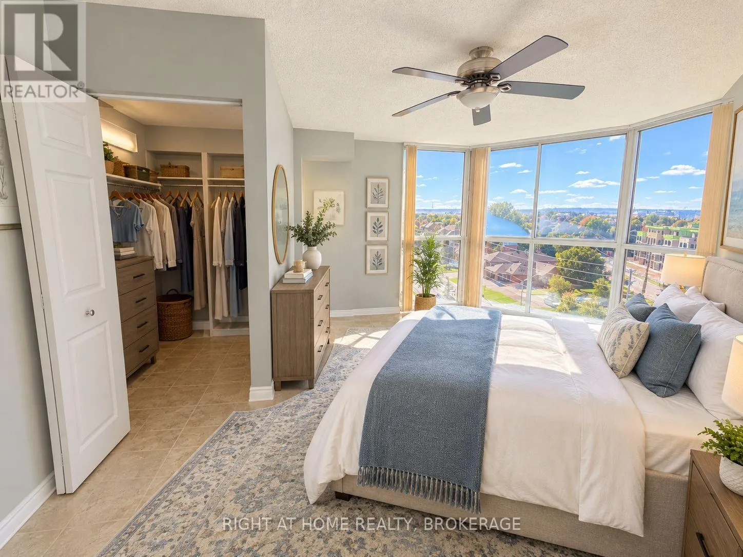 801 - 162 MARTINDALE ROAD #801