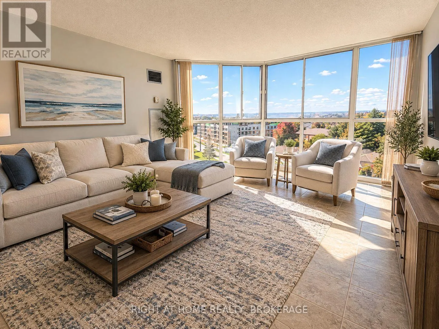 801 - 162 MARTINDALE ROAD #801