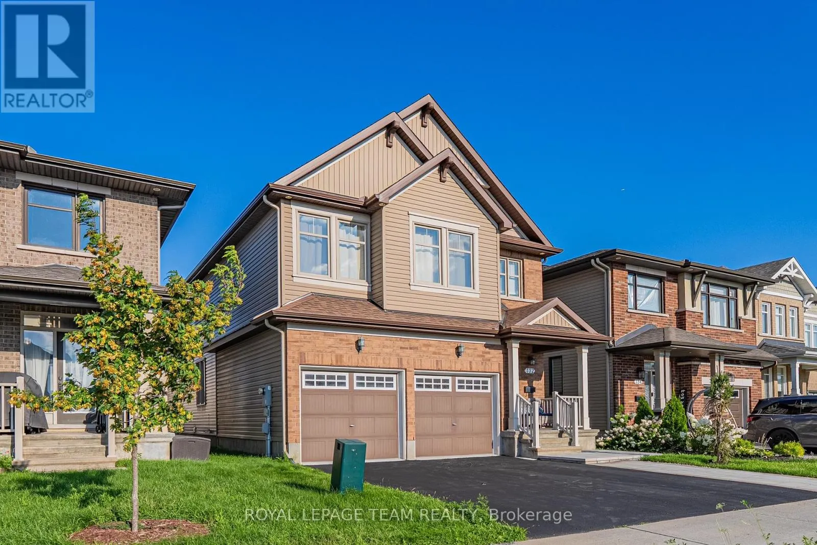732 BRIAN GOOD AVENUE