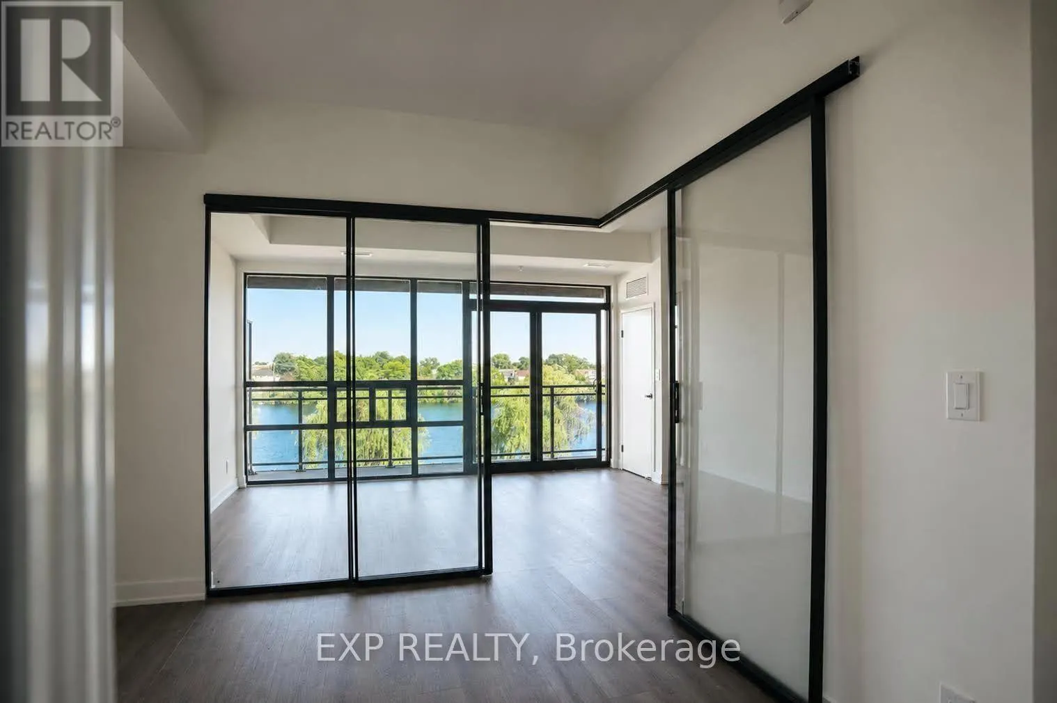221 - 350 PRINCE CHARLES DRIVE S #221
