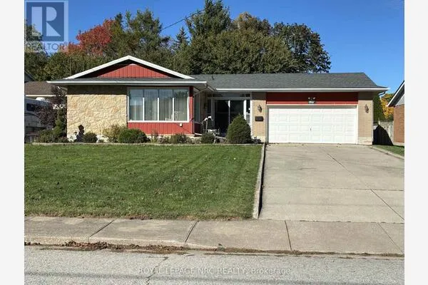 6725 RANDY DRIVE