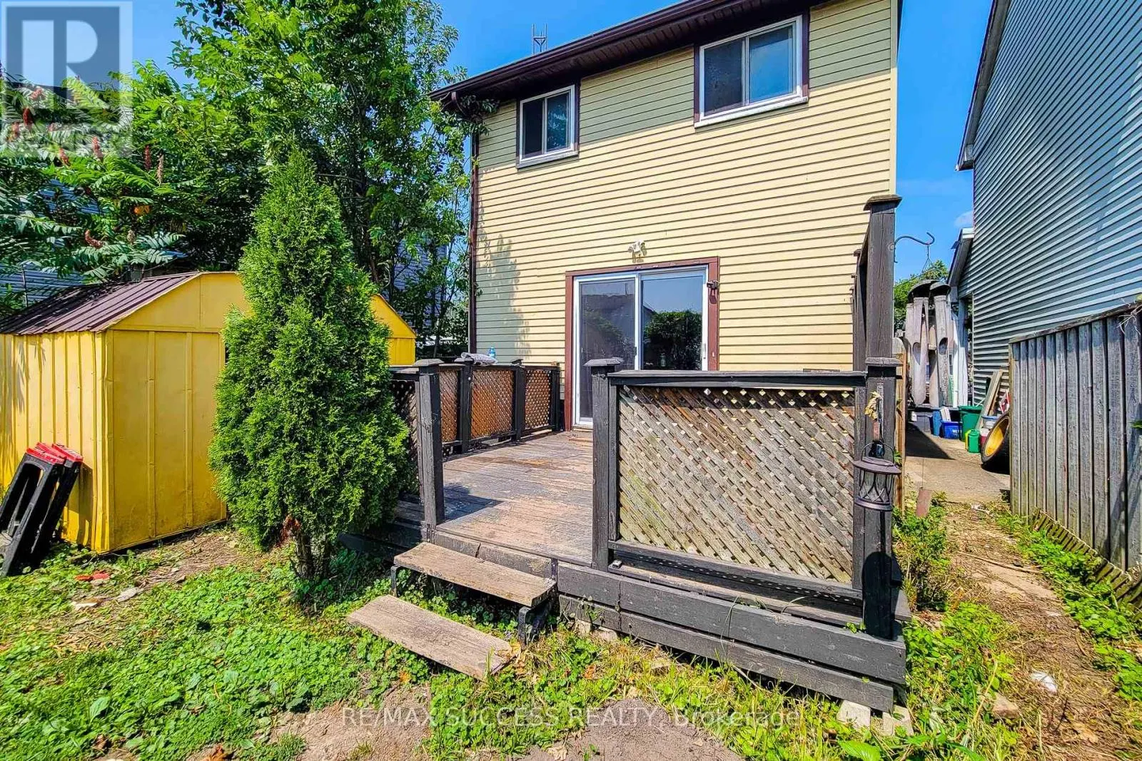 42 ENFIELD CRESCENT