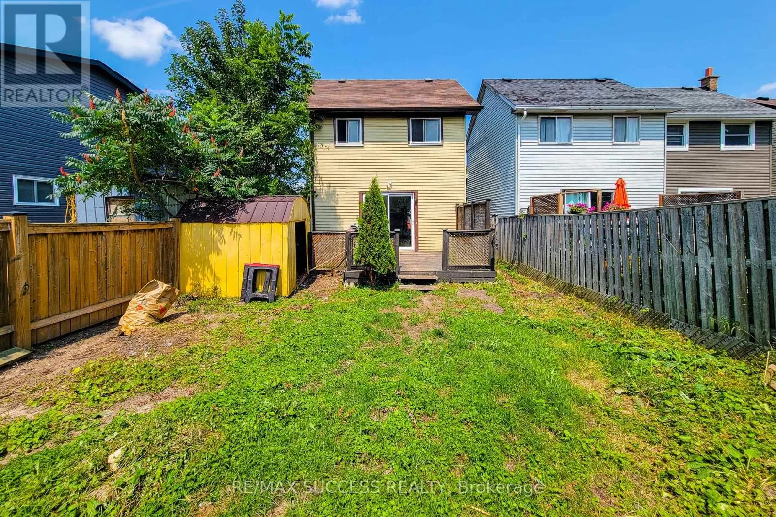 42 ENFIELD CRESCENT