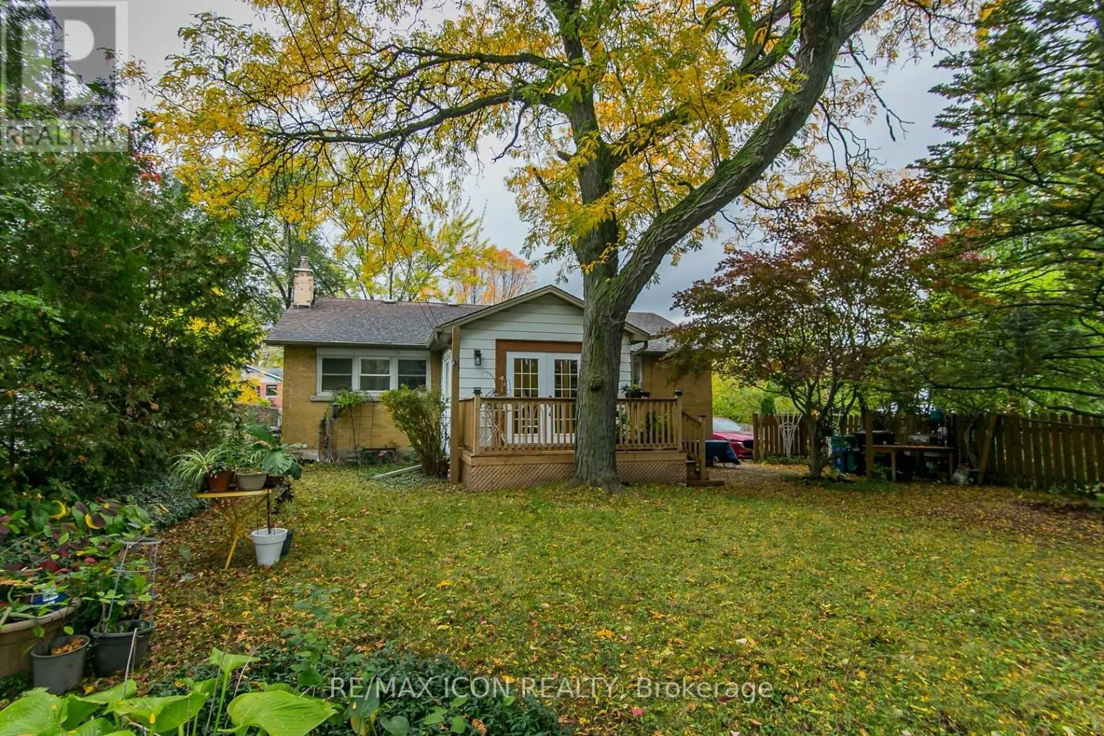 201 DAWSON STREET