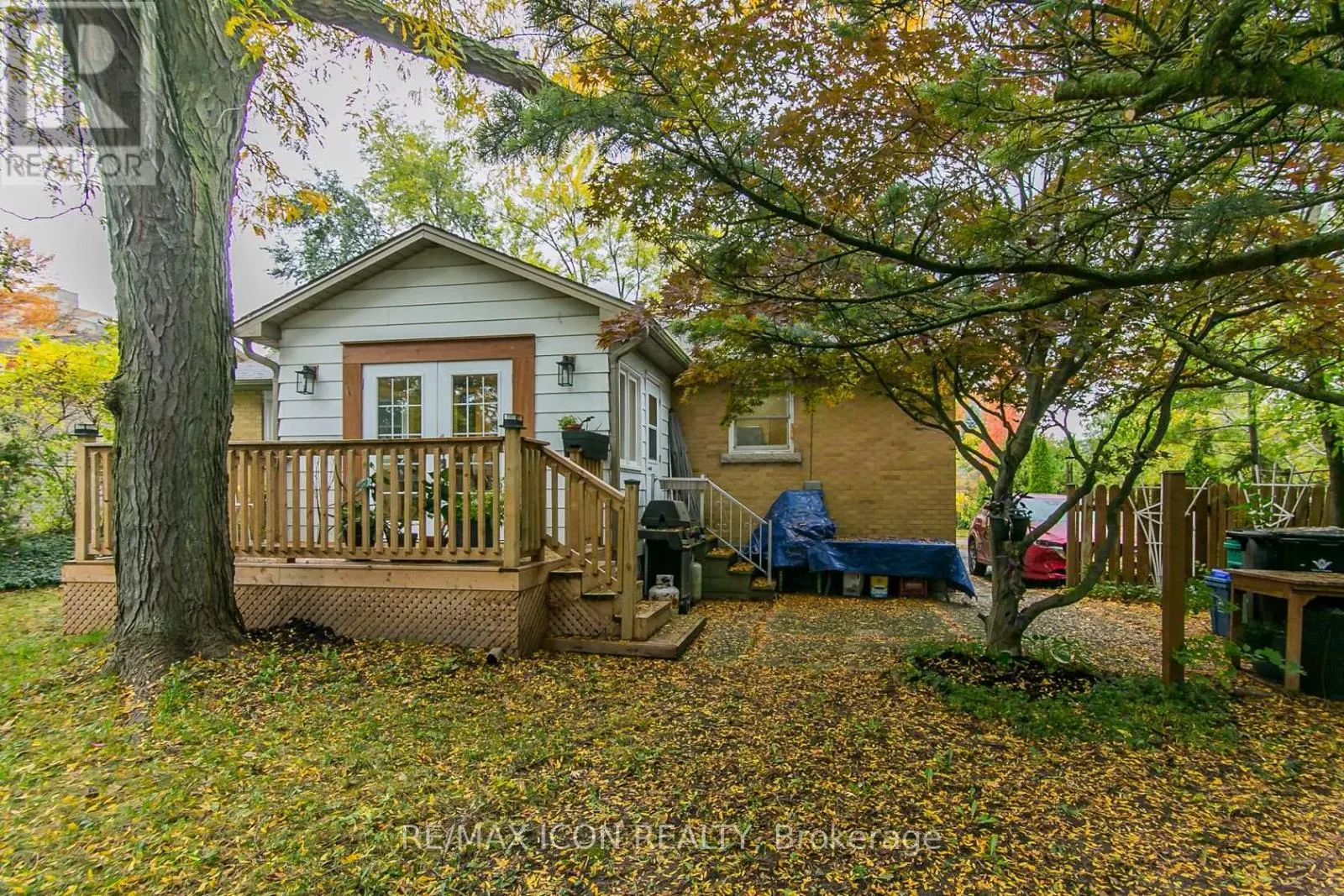 201 DAWSON STREET