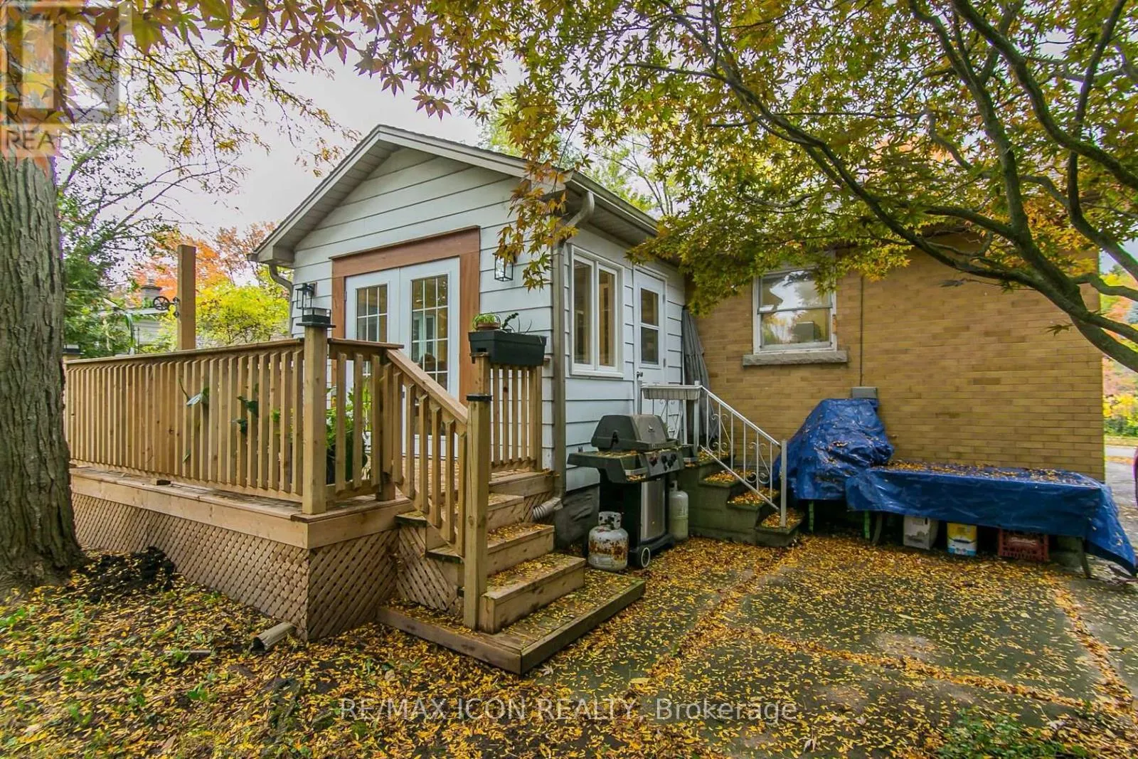 201 DAWSON STREET