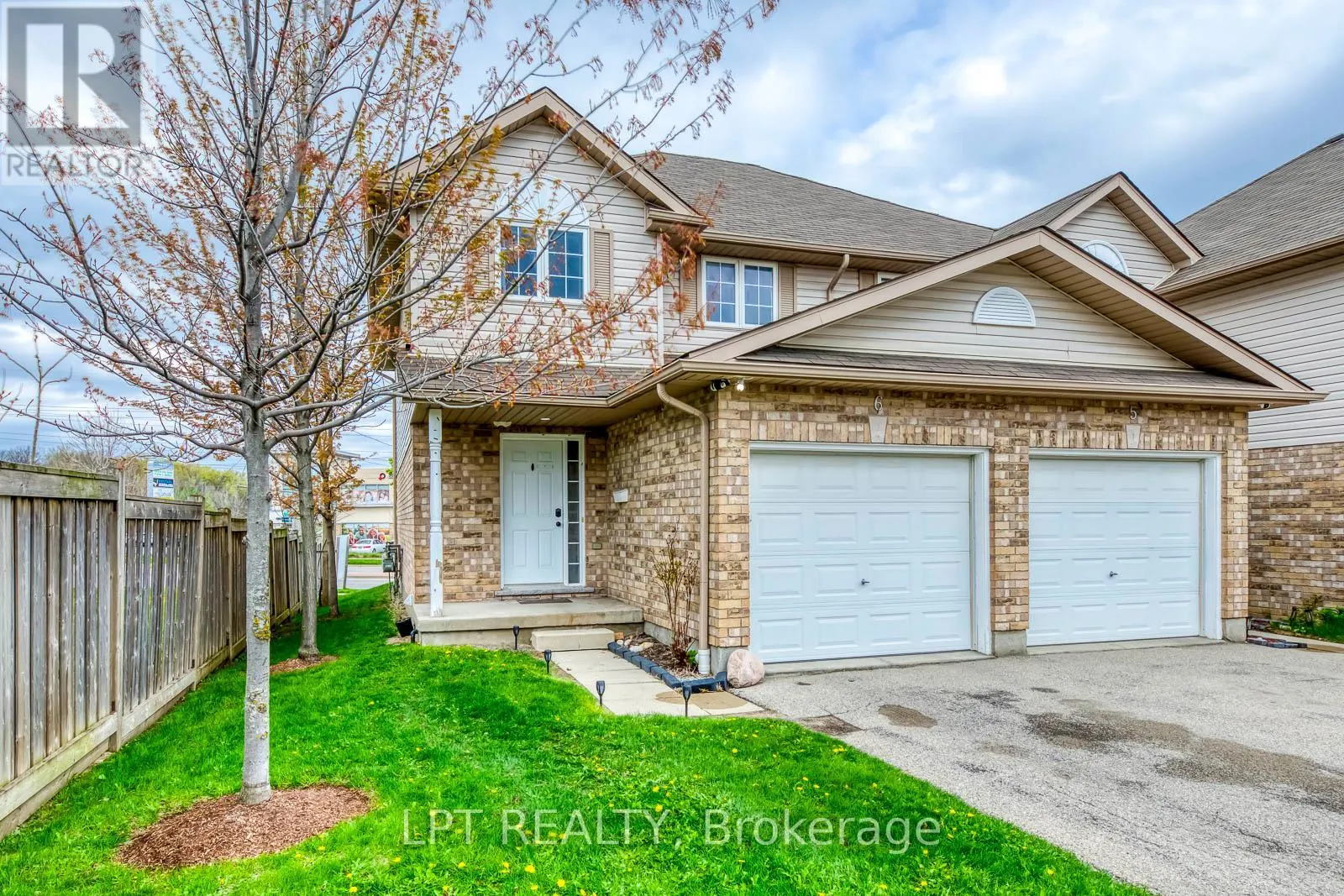 6 - 10 FALLOWFIELD DRIVE