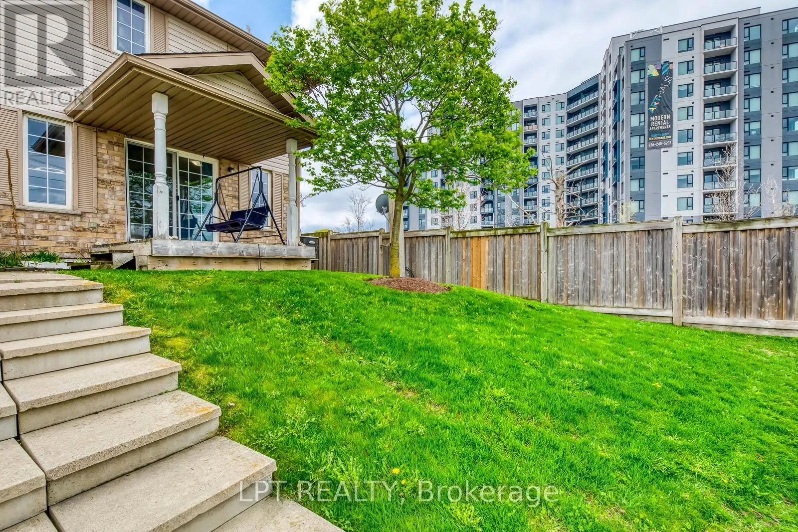 6 - 10 FALLOWFIELD DRIVE