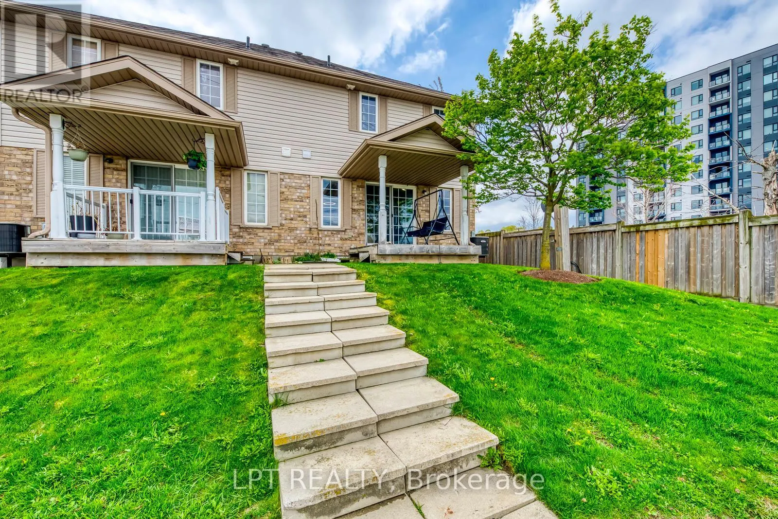 6 - 10 FALLOWFIELD DRIVE