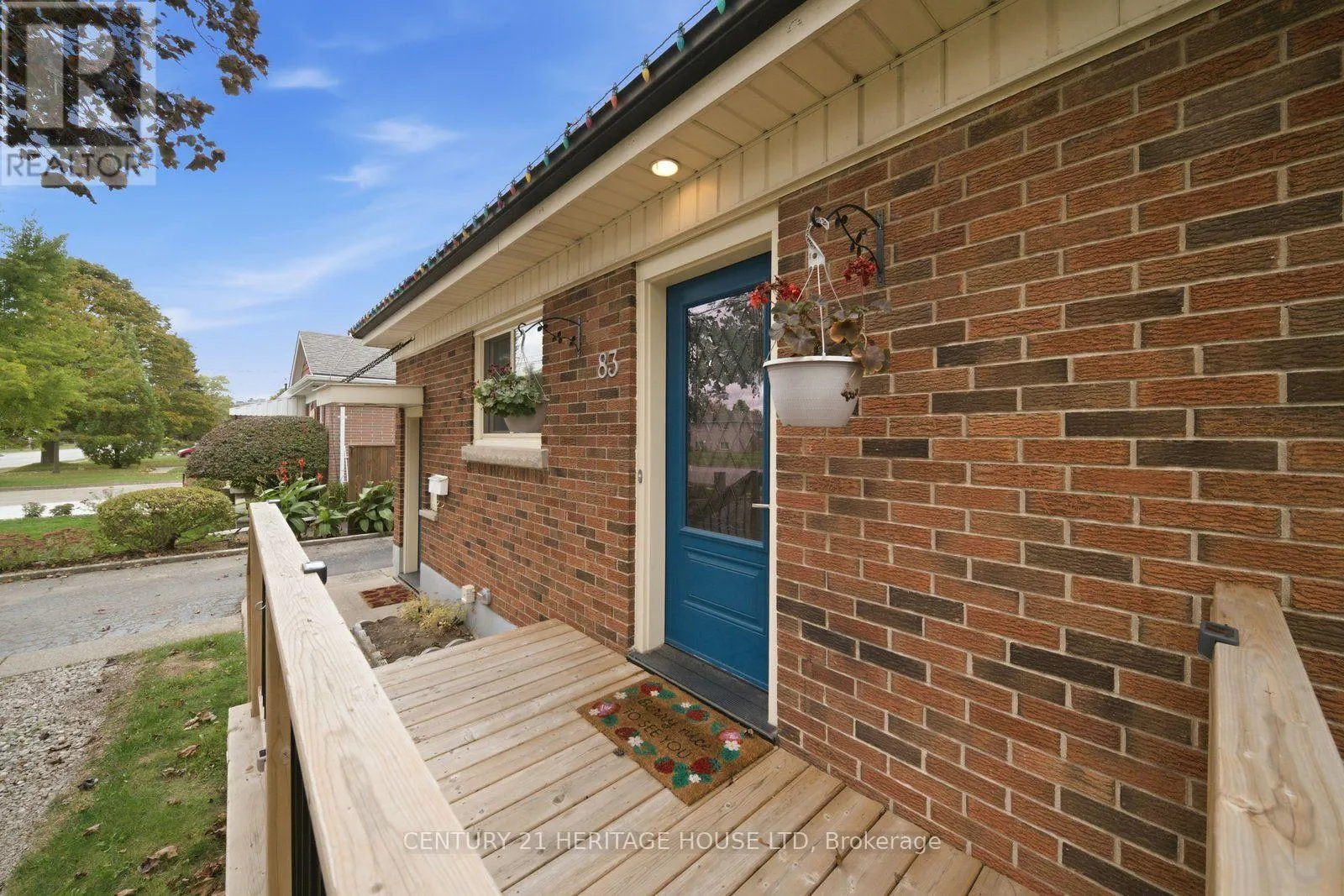 83 FAIRVIEW DRIVE