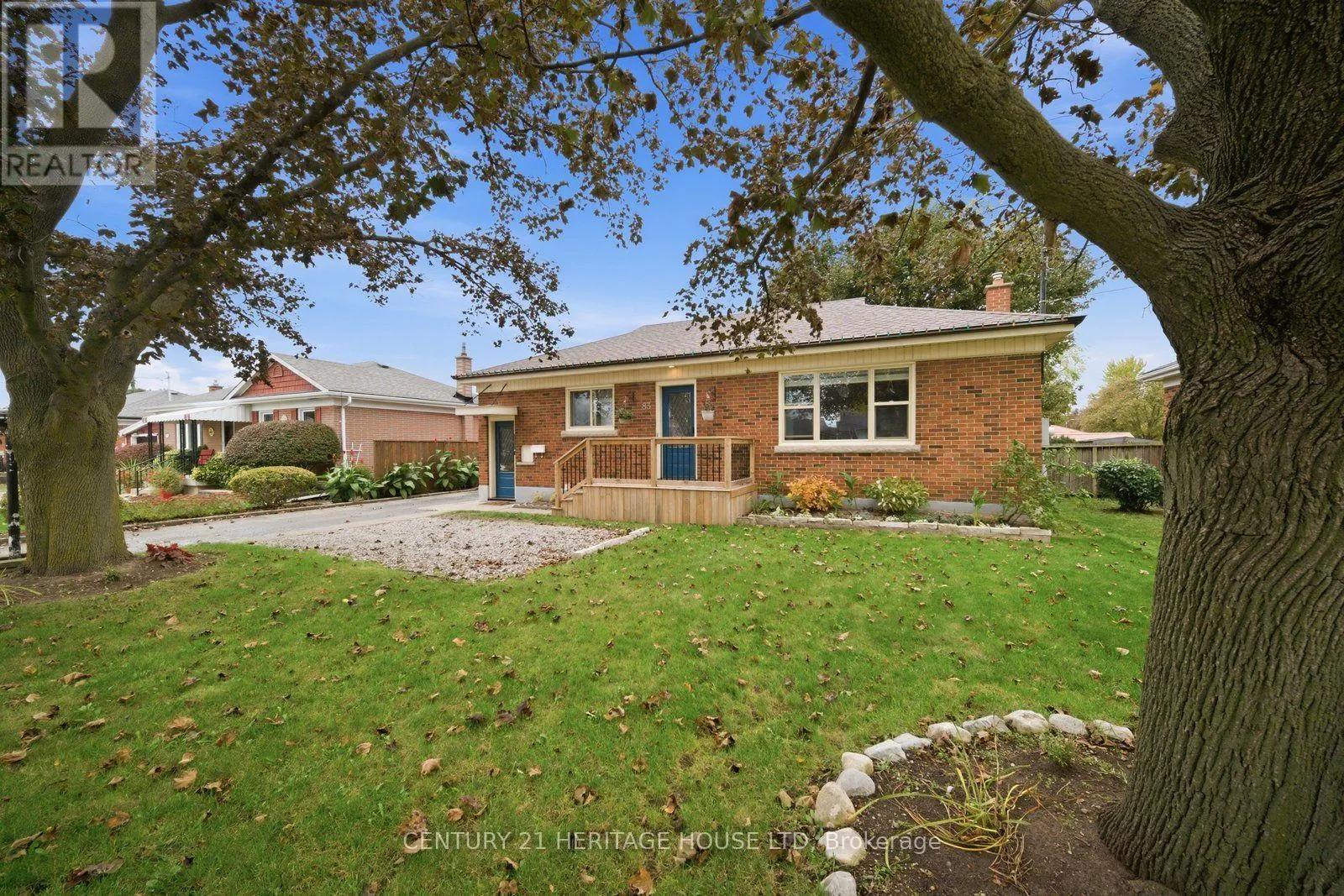 83 FAIRVIEW DRIVE