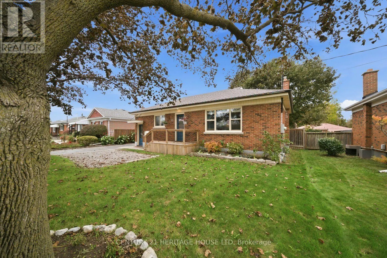 83 FAIRVIEW DRIVE