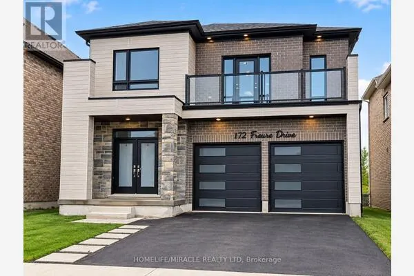 172 FREURE DRIVE
