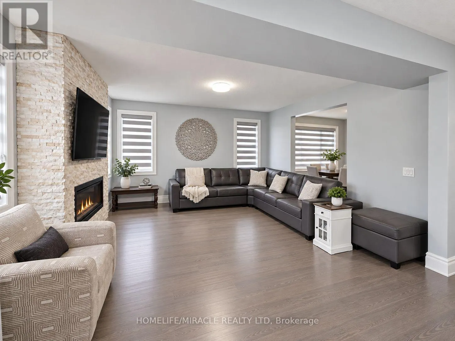 172 FREURE DRIVE