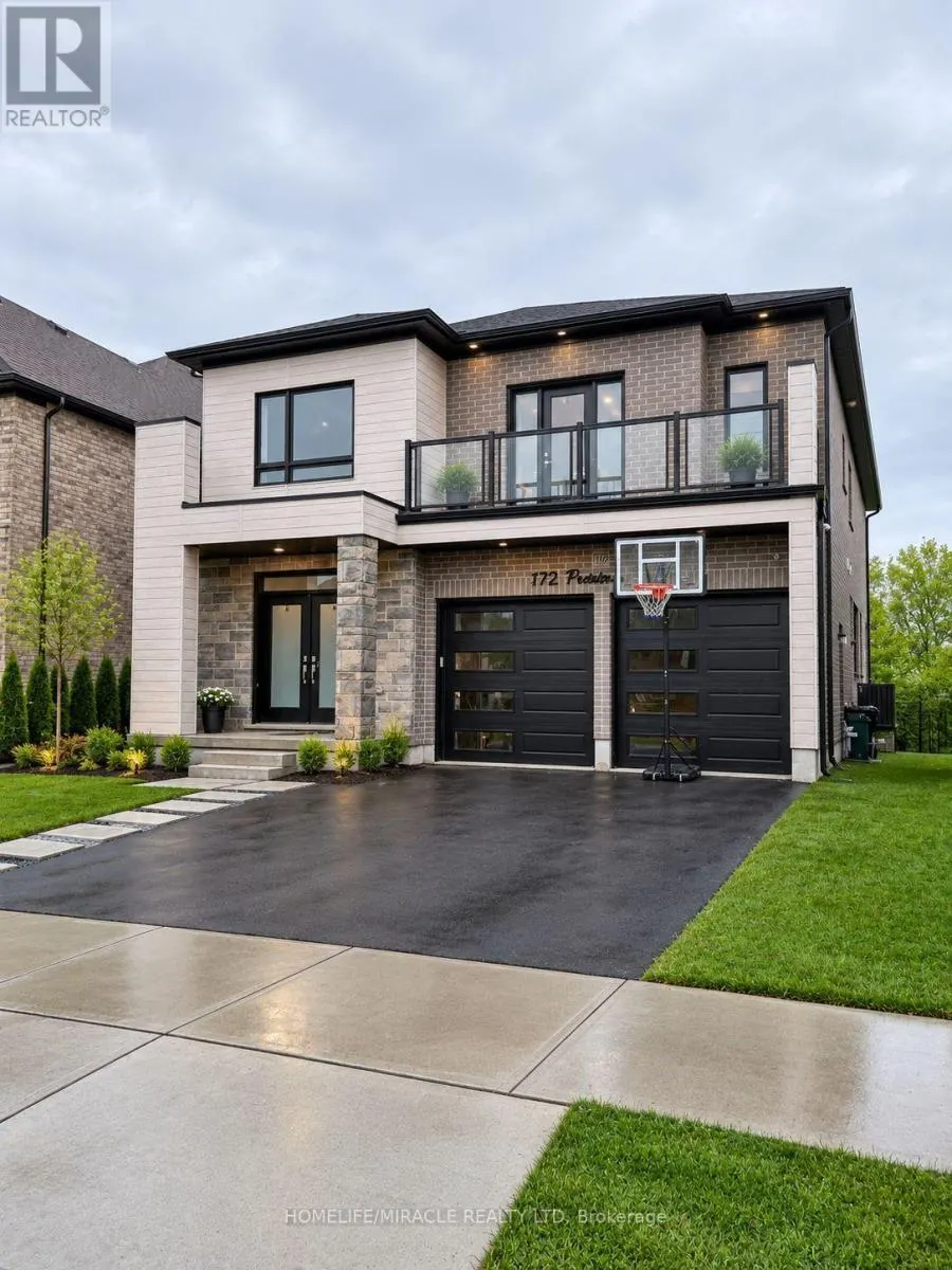 172 FREURE DRIVE