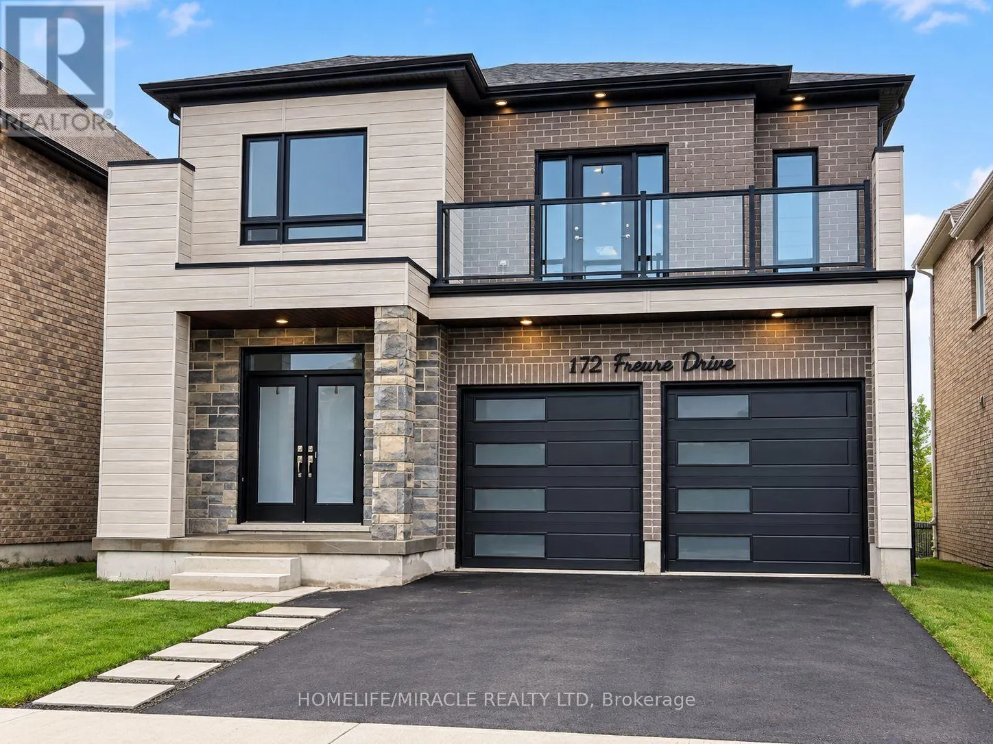 172 FREURE DRIVE