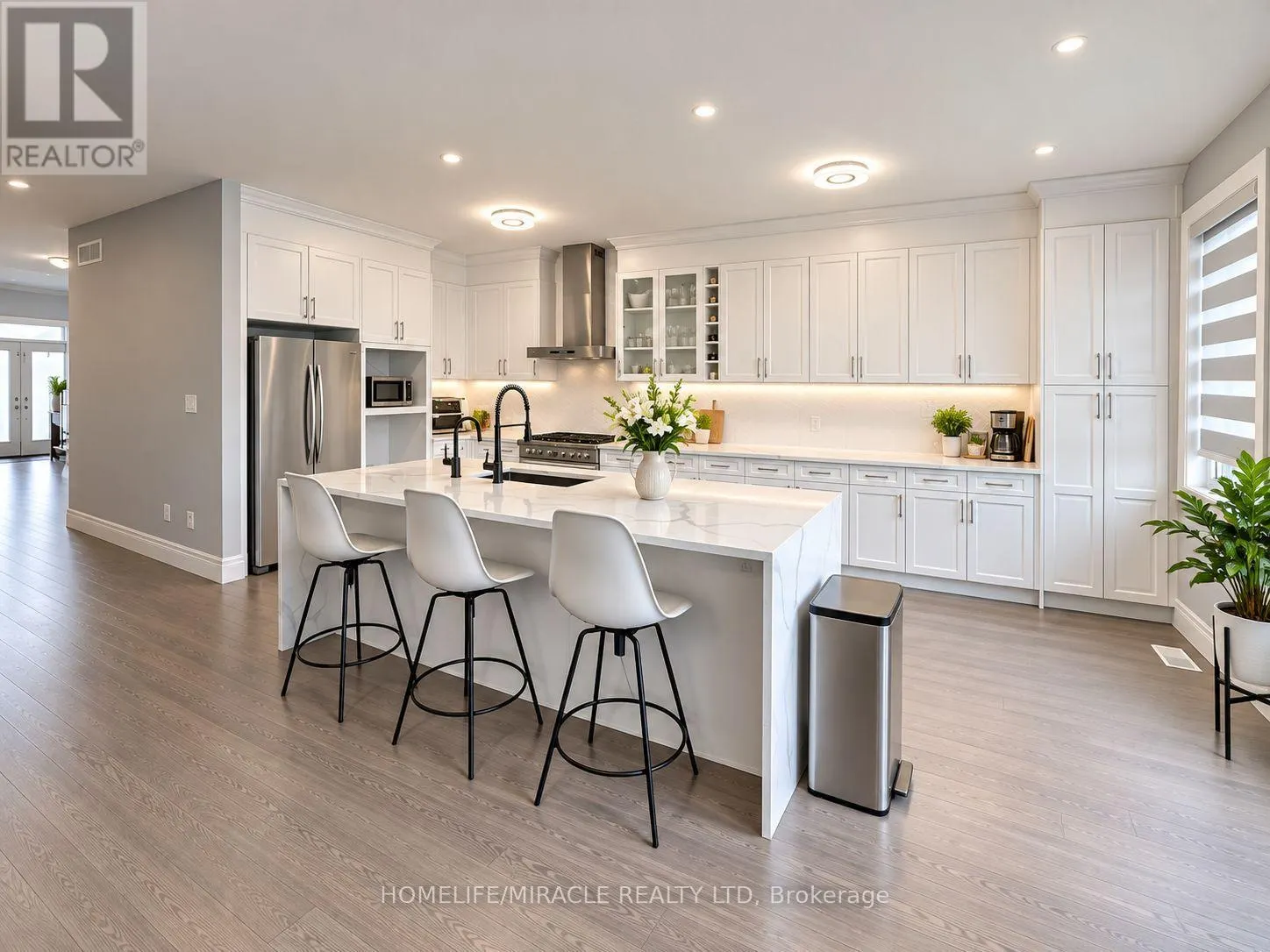 172 FREURE DRIVE