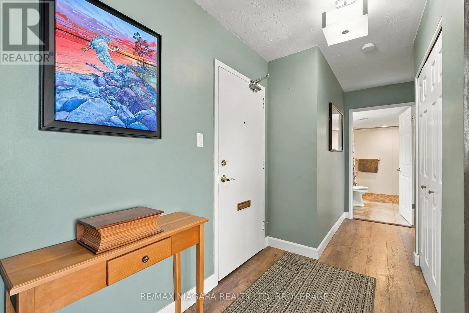1204 - 15 TOWERING HEIGHTS BOULEVARD #1204