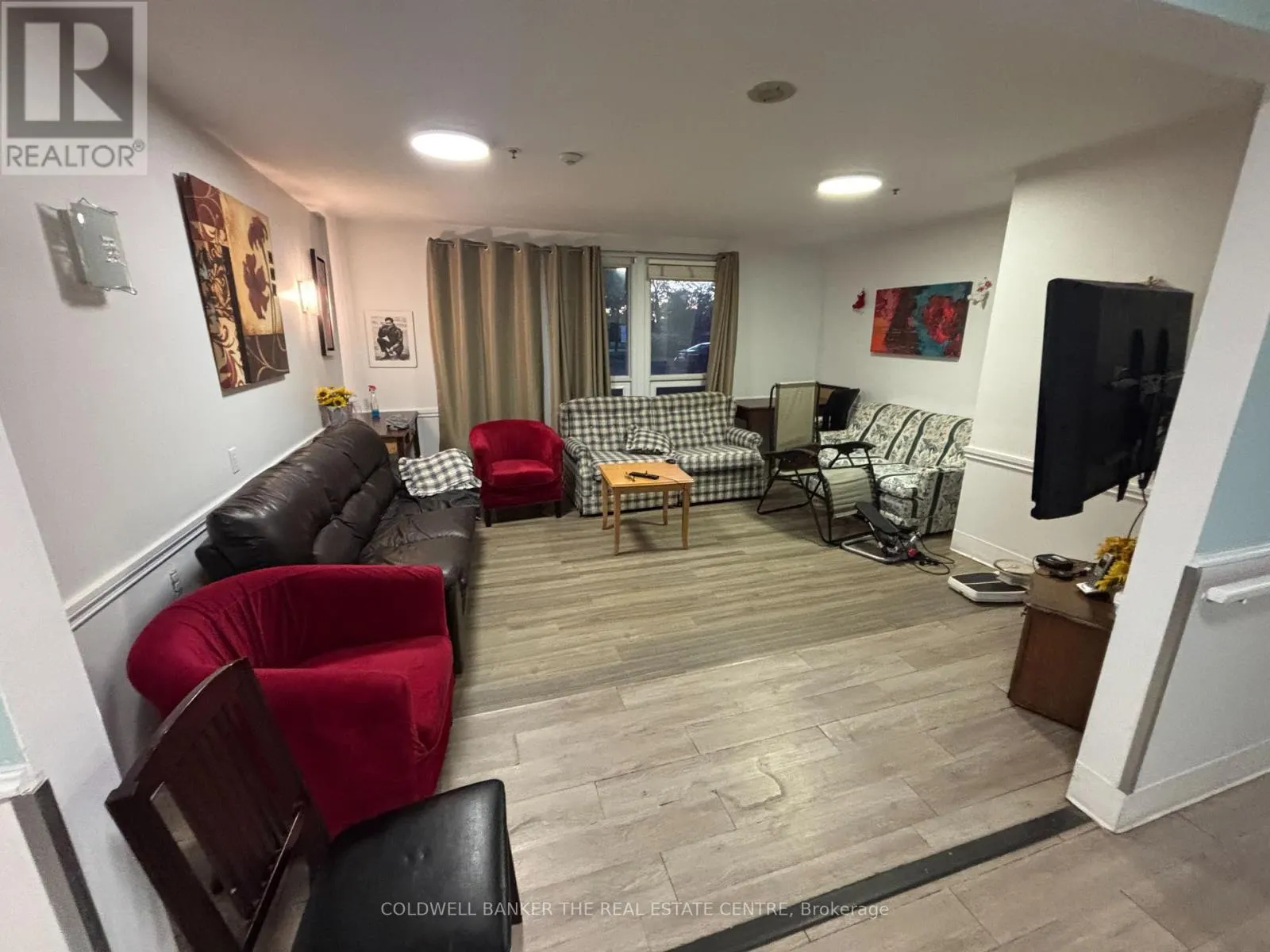 ROOMS2,5,9,10,12,14,16,17 - 7715 BEAVERDAMS ROAD