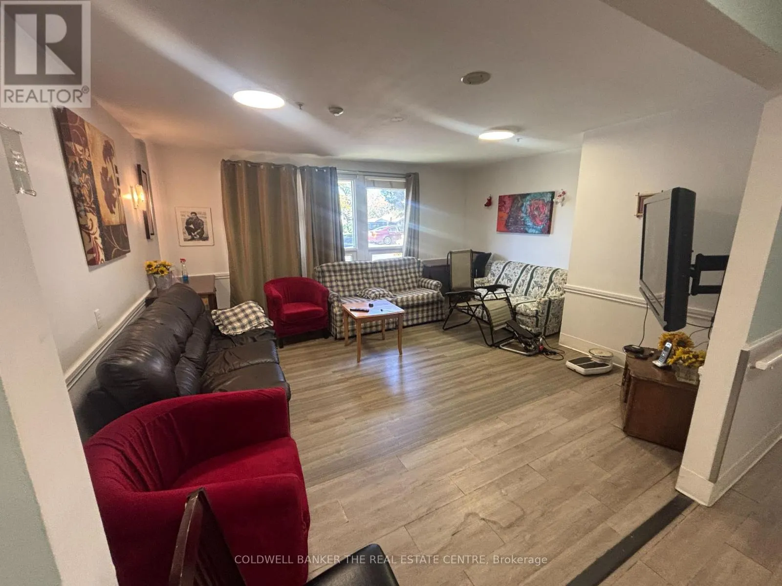 ROOMS2,5,9,10,12,14,16,17 - 7715 BEAVERDAMS ROAD