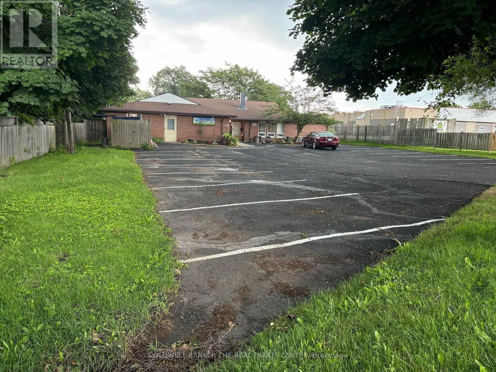 ROOMS 1,3,4,8,11,13,15 - 7715 BEAVERDAMS ROAD