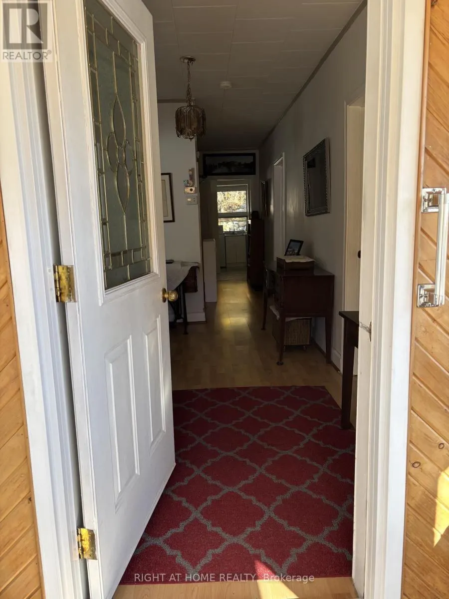 35 CASCADE STREET