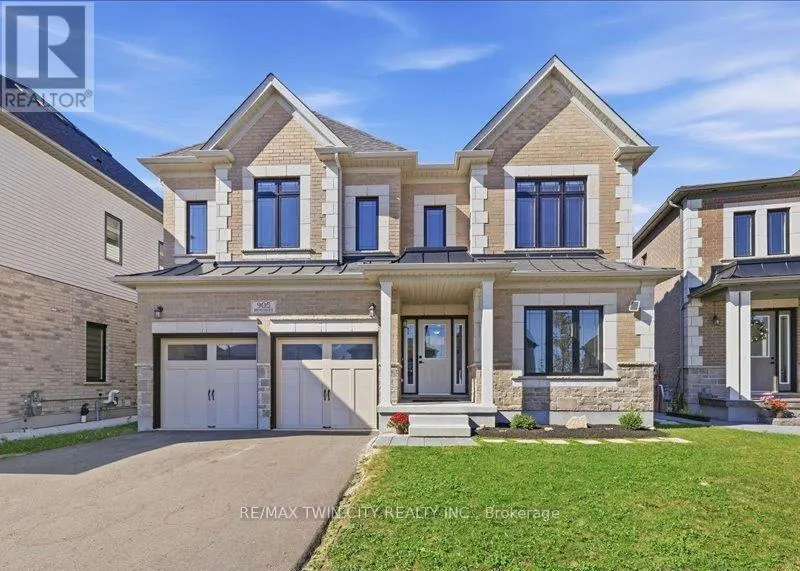 905 BROADACRE PLACE