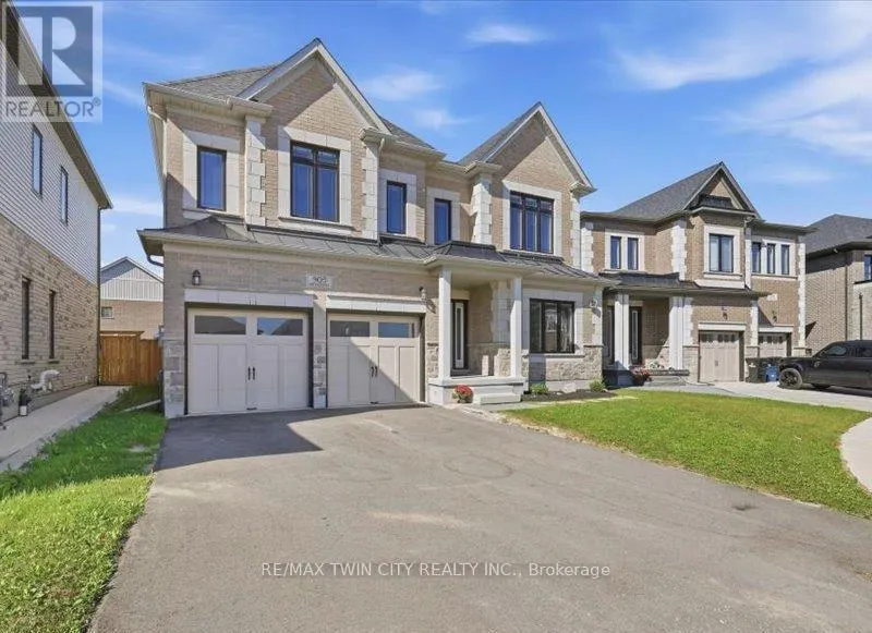 905 BROADACRE PLACE