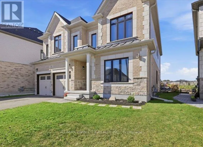 905 BROADACRE PLACE