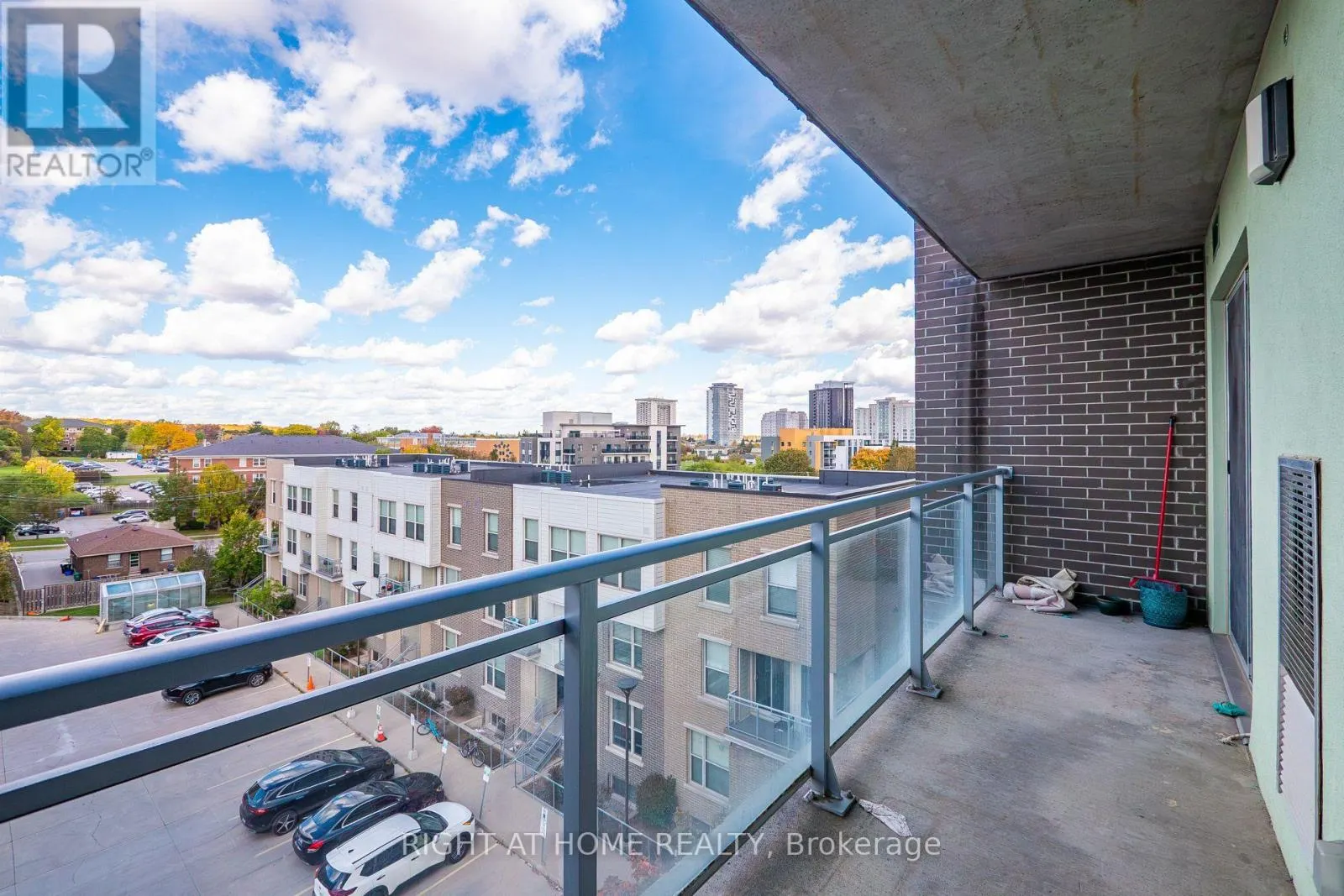 B508 - 62 BALSAM STREET