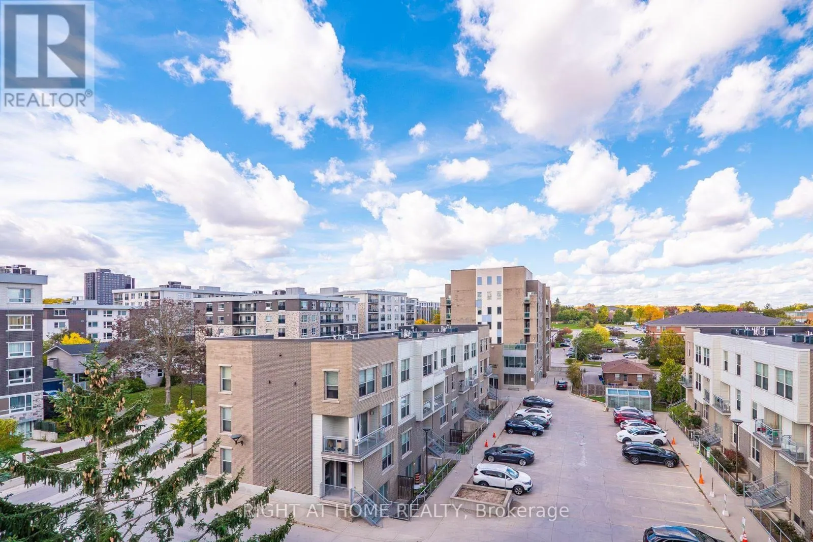 B508 - 62 BALSAM STREET