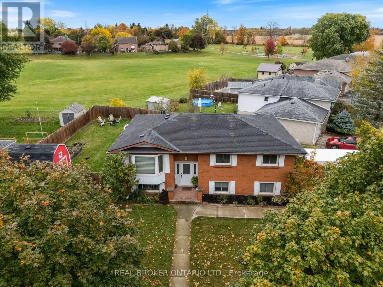 31 GILLIN ROAD