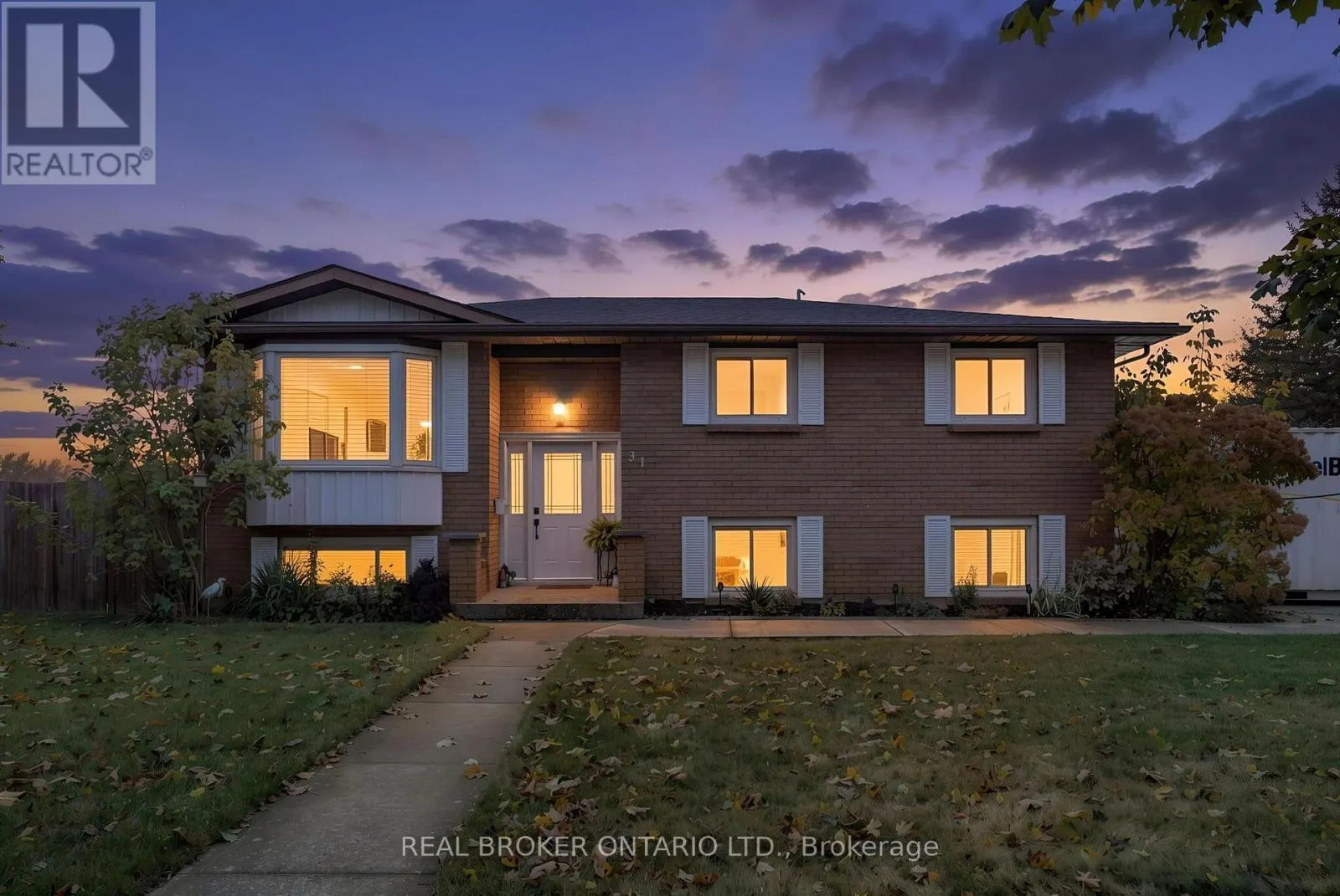 31 GILLIN ROAD