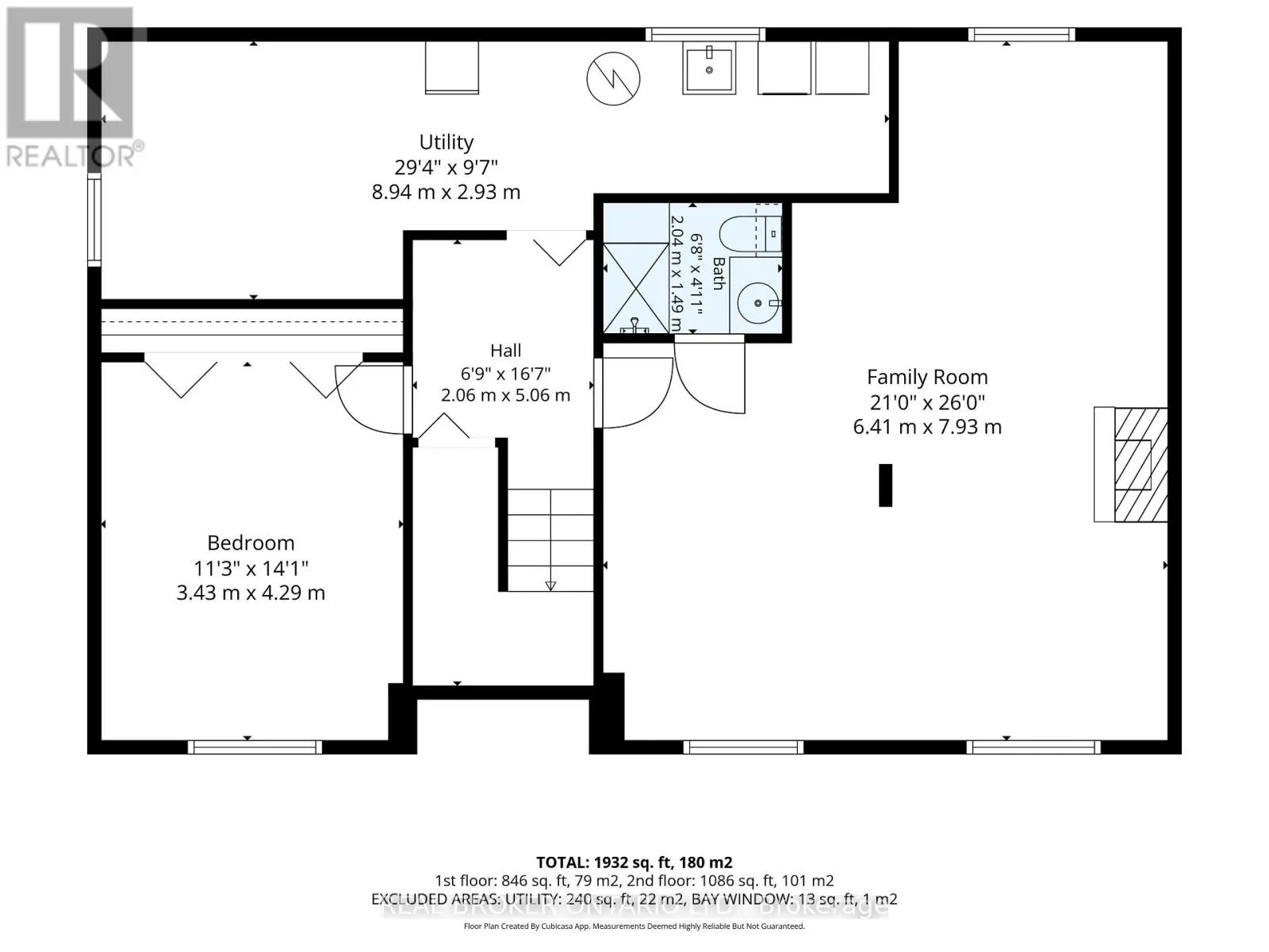 31 GILLIN ROAD