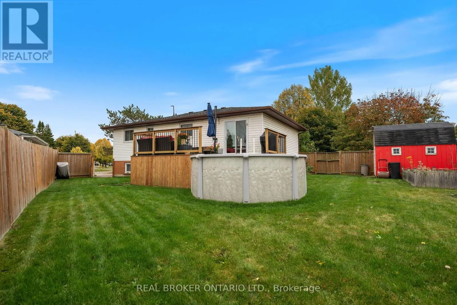 31 GILLIN ROAD