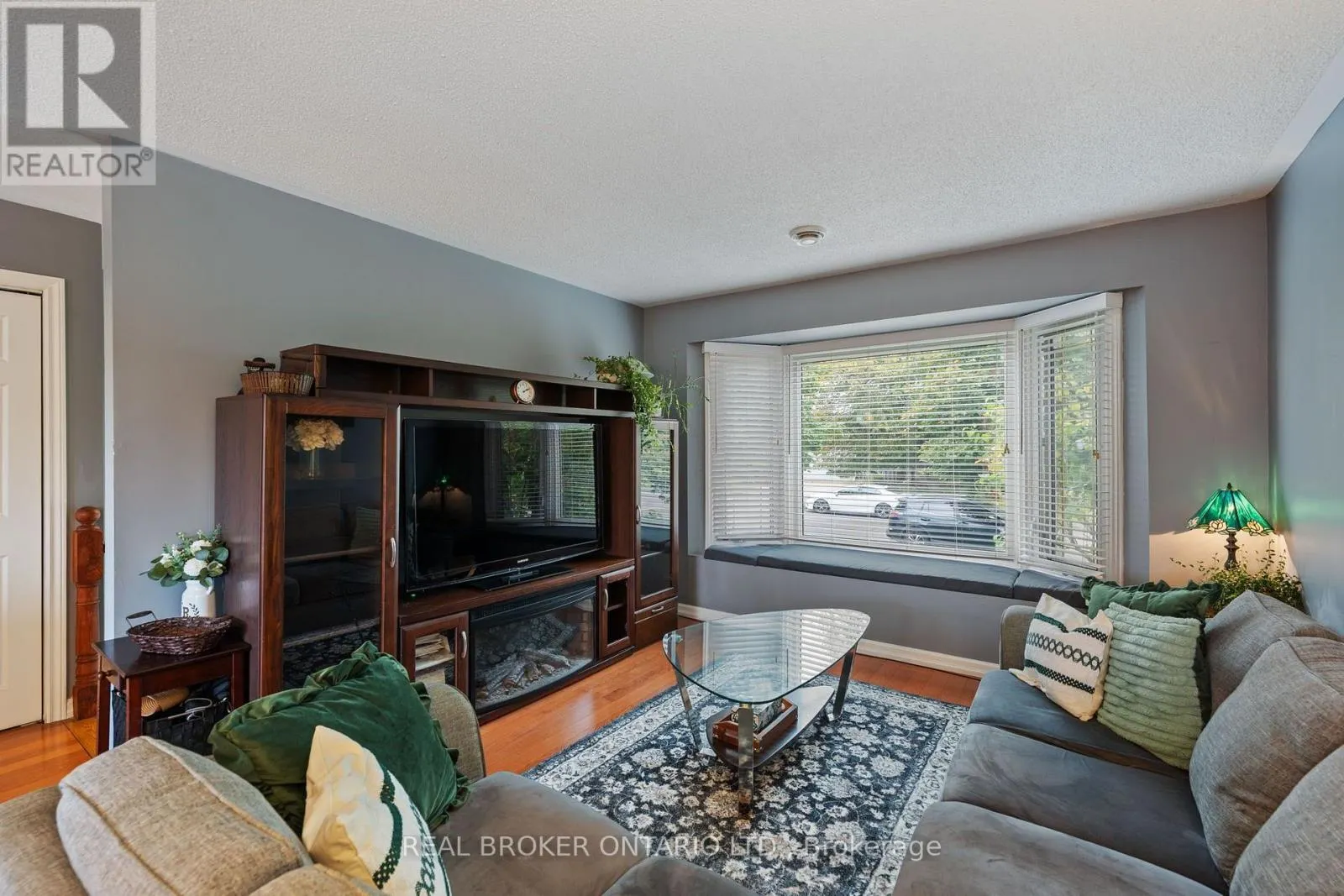 31 GILLIN ROAD