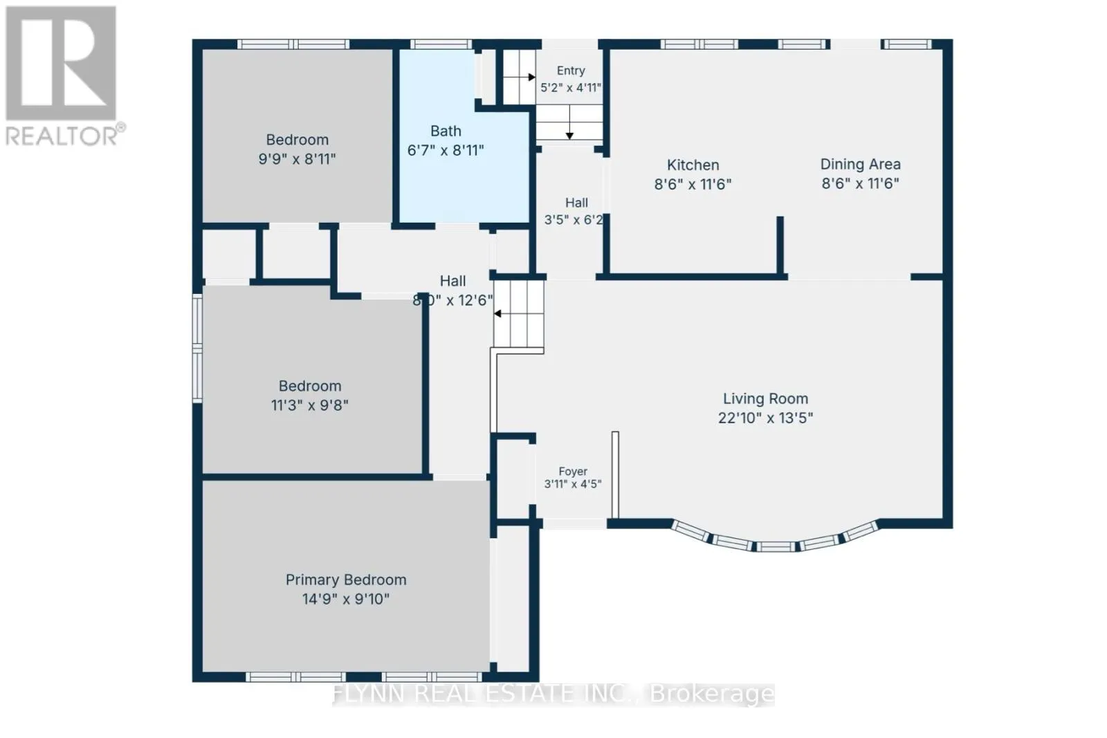 70 RICHELIEU DRIVE