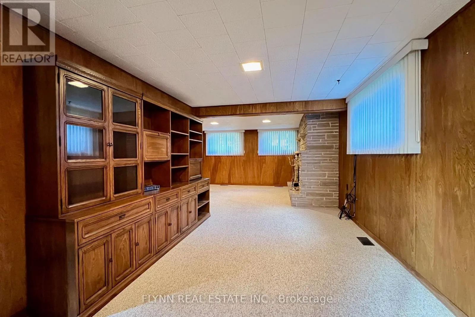 70 RICHELIEU DRIVE