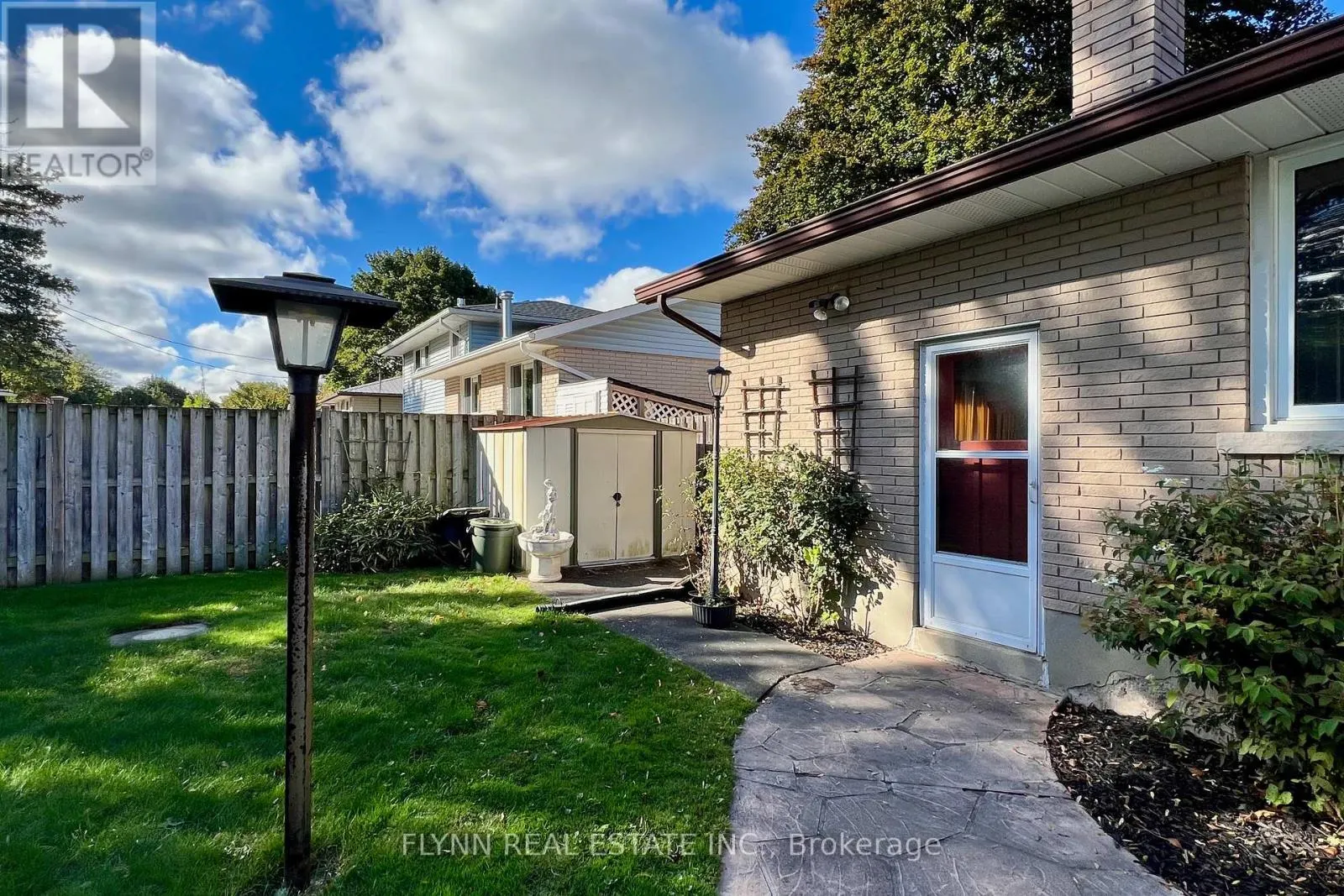 70 RICHELIEU DRIVE