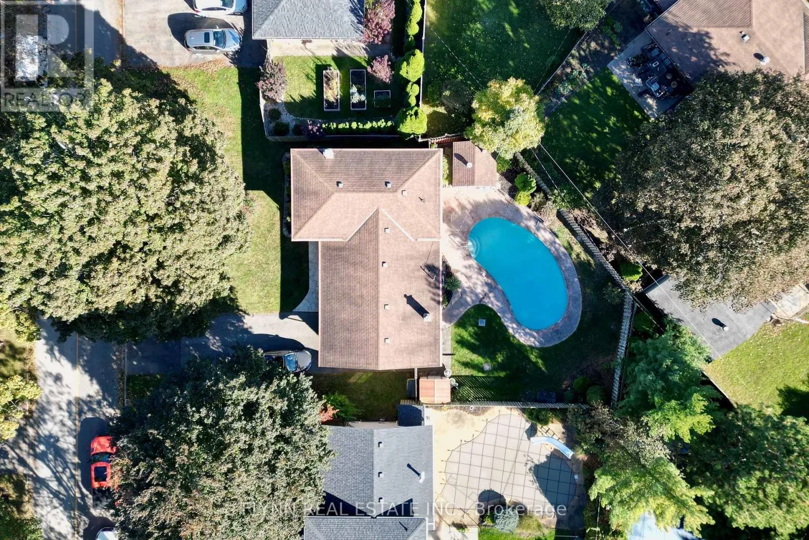 70 RICHELIEU DRIVE