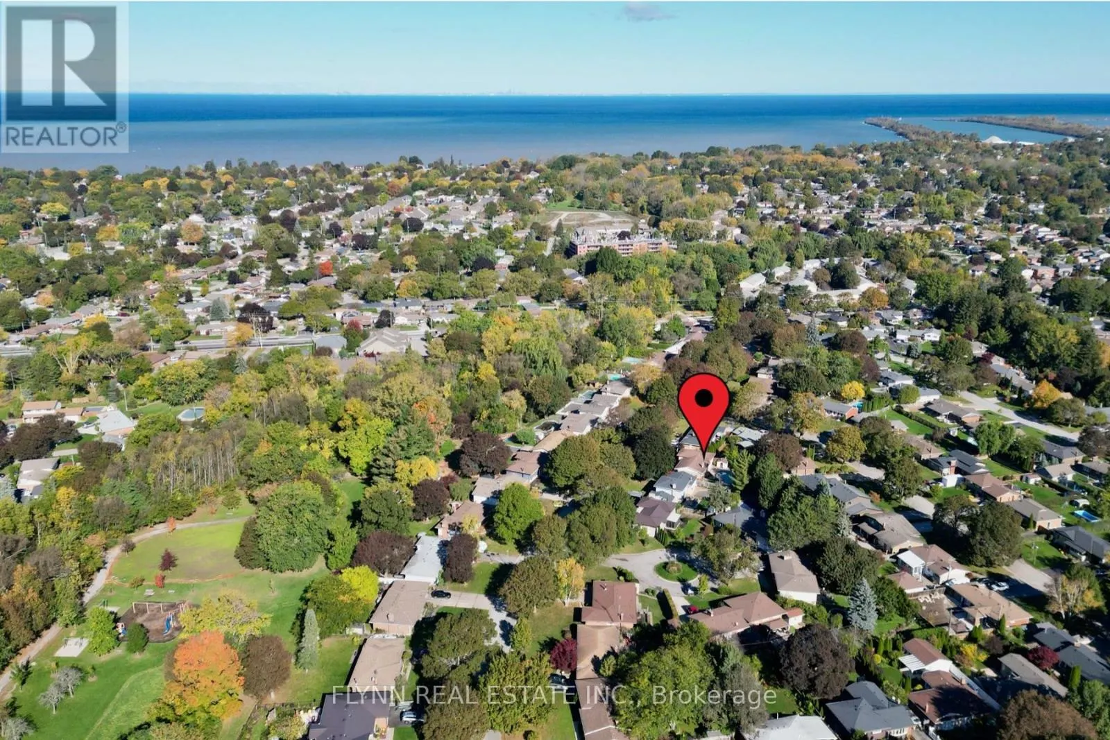 70 RICHELIEU DRIVE