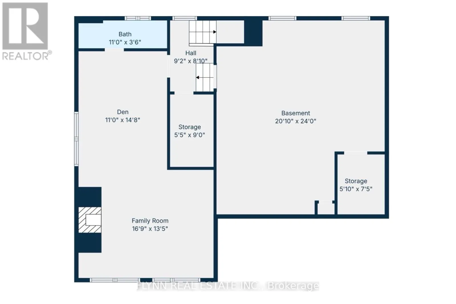 70 RICHELIEU DRIVE
