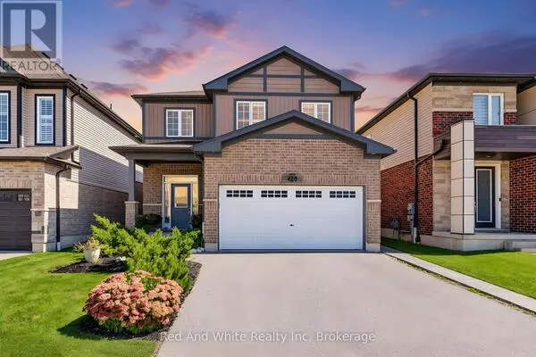 428 FREURE DRIVE