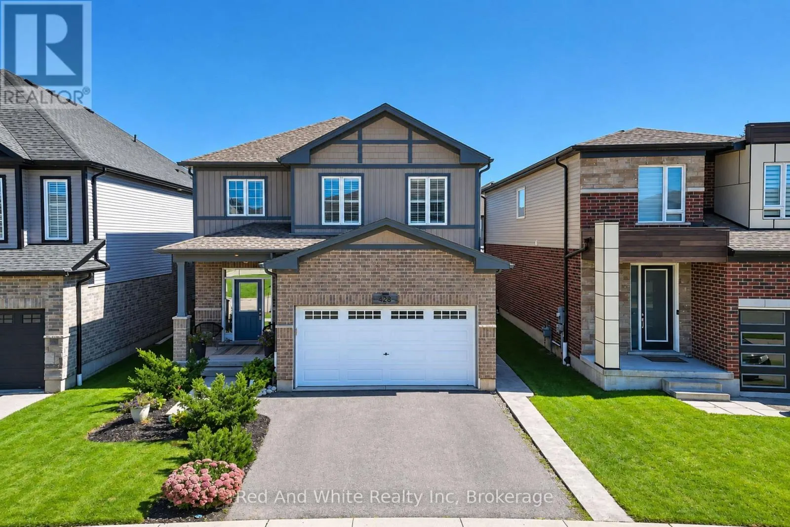 428 FREURE DRIVE