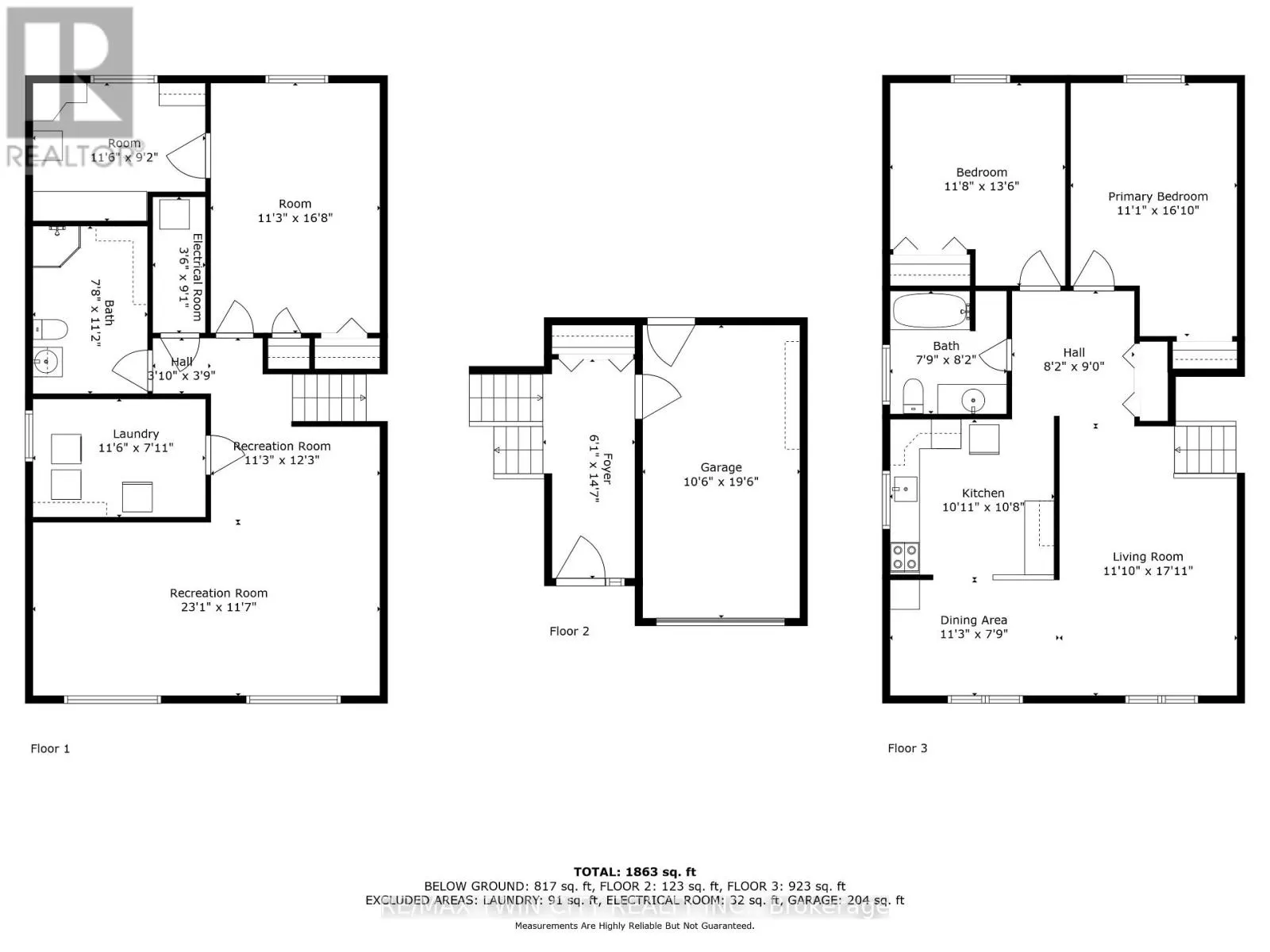 82 BEAVER CRESCENT